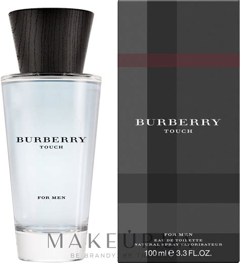 burberry touch for.men|burberry touch for men boots.